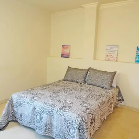 Arcos Gandia Chalet