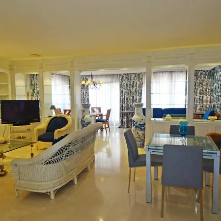 Casa de Férias Arcos Gandia Chalet Playa de Gandia