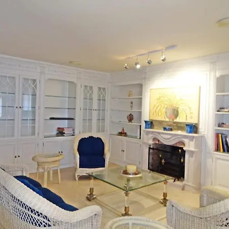 Arcos Gandia Chalet Playa de Gandia
