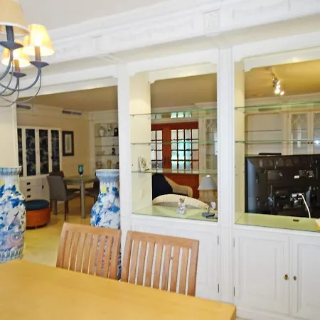 Casa de Férias Arcos Gandia Chalet