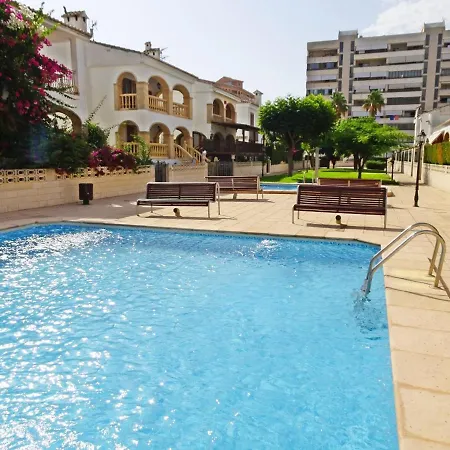 Arcos Gandia Chalet Playa de Gandia