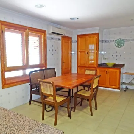 Casa de Férias Arcos Gandia Chalet