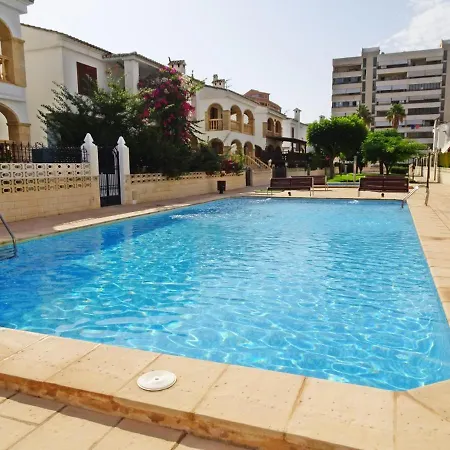 Arcos Gandia Chalet Playa de Gandia
