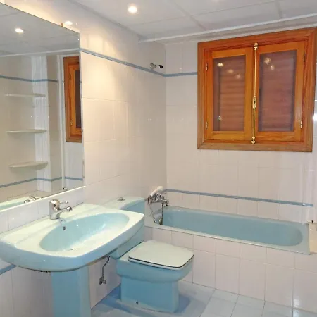 Arcos Gandia Chalet *