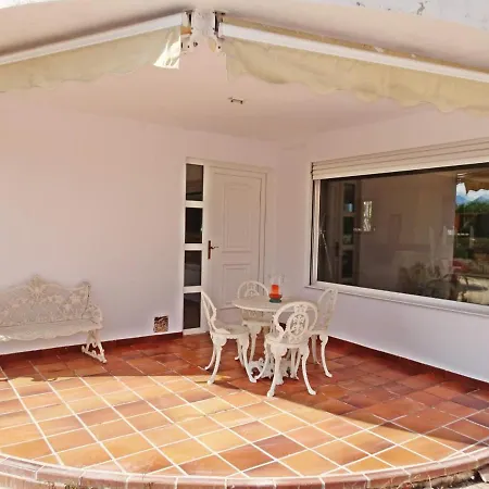Arcos Gandia Chalet Casa de Férias Playa de Gandia