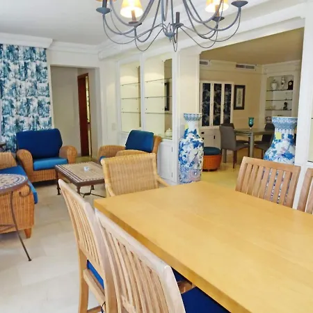 Arcos Gandia Chalet *