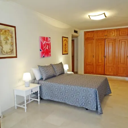 Arcos Gandia Chalet