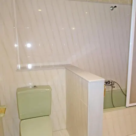Arcos Gandia Chalet Playa de Gandia