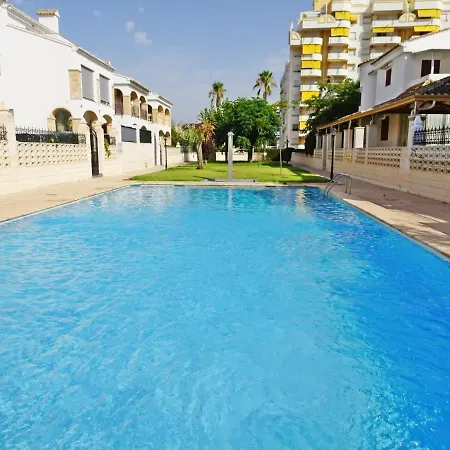 Arcos Gandia Chalet *