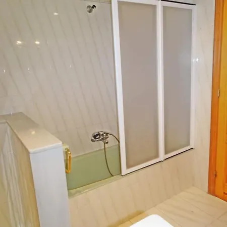 Arcos Gandia Chalet
