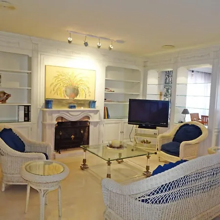 Casa de Férias Arcos Gandia Chalet