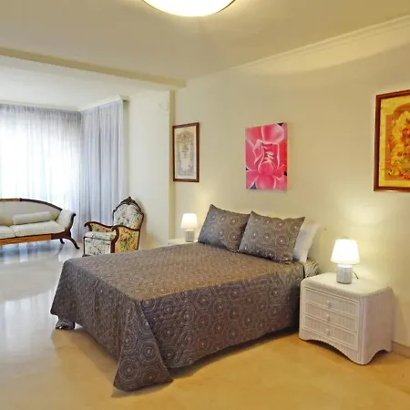 Arcos Gandia Chalet Playa de Gandia