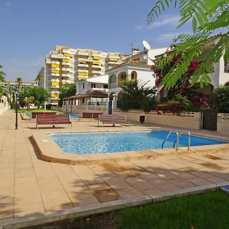 Arcos Gandia Chalet *