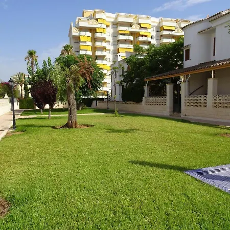Arcos Gandia Chalet * Playa de Gandia