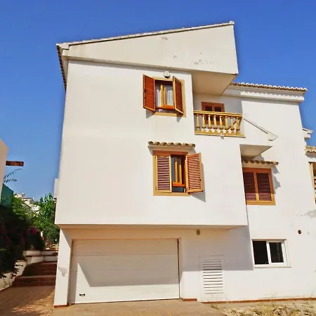 Casa de Férias Arcos Gandia Chalet