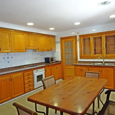 Arcos Gandia Chalet Playa de Gandia