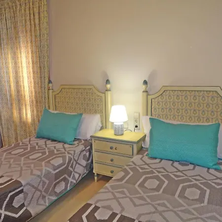 Arcos Gandia Chalet Casa de Férias