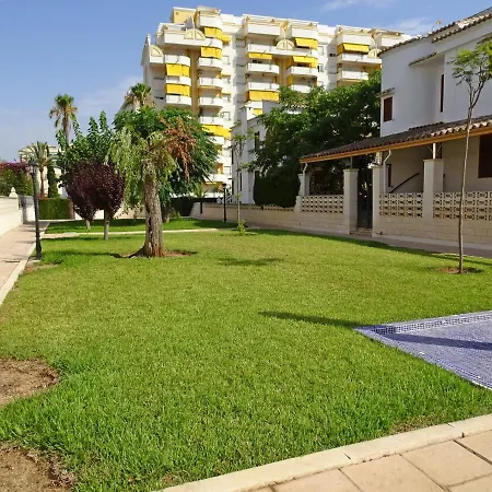 Arcos Gandia Chalet *
