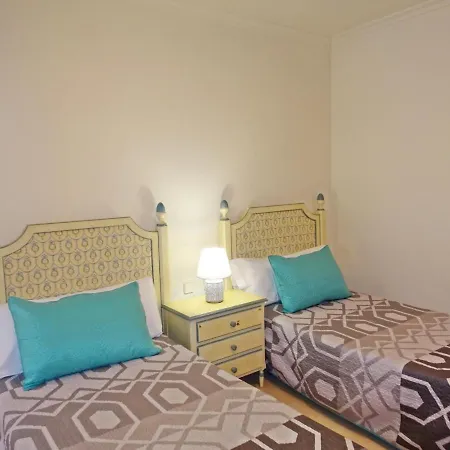 Casa de Férias Arcos Gandia Chalet