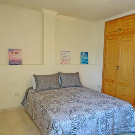 Arcos Gandia Chalet *
