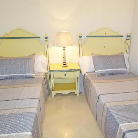 Casa de Férias Arcos Gandia Chalet