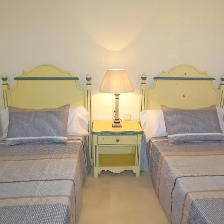 Casa de Férias Arcos Gandia Chalet *