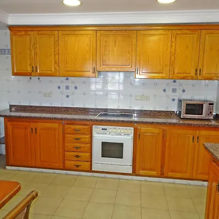 Casa de Férias Arcos Gandia Chalet Playa de Gandia