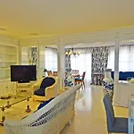 Arcos Gandia Chalet Hébergement de vacances *