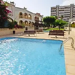 Arcos Gandia Chalet Playa de Gandia