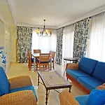 Arcos Gandia Chalet Hébergement de vacances