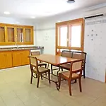 Arcos Gandia Chalet *