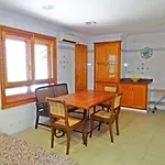 Hébergement de vacances Arcos Gandia Chalet