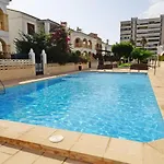 Arcos Gandia Chalet Playa de Gandia