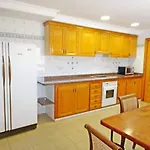 Arcos Gandia Chalet Dom wakacyjny *