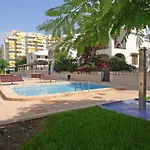 Arcos Gandia Chalet Playa de Gandia