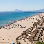 Arcos Gandia Chalet * Playa de Gandia