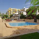 Arcos Gandia Chalet *