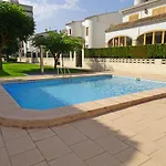 Arcos Gandia Chalet Dom wakacyjny *