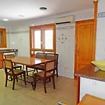Hébergement de vacances Arcos Gandia Chalet *