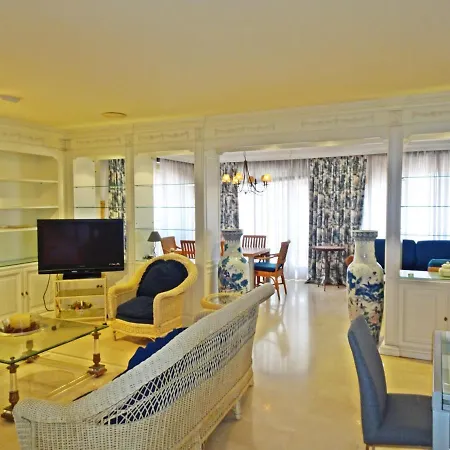 Arcos Gandia Chalet Ferienhaus *