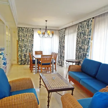 Arcos Gandia Chalet Ferienhaus