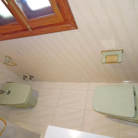 Ferienhaus Arcos Gandia Chalet *