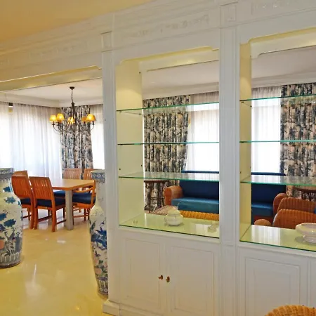 Ferienhaus Arcos Gandia Chalet *