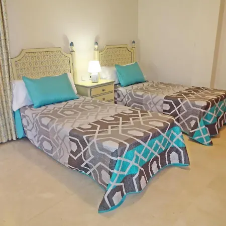 Arcos Gandia Chalet Ferienhaus