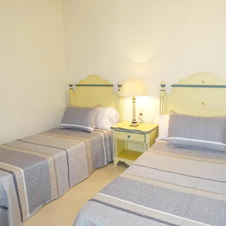 Ferienhaus Arcos Gandia Chalet *