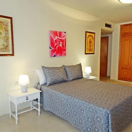 Arcos Gandia Chalet