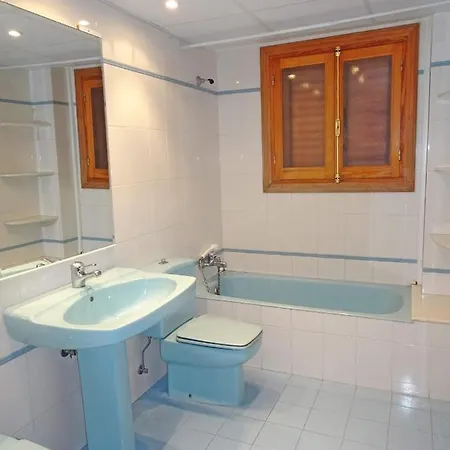Ferienhaus Arcos Gandia Chalet Playa de Gandia