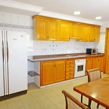 Arcos Gandia Chalet Ferienhaus *