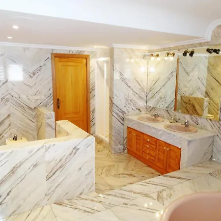 Ferienhaus Arcos Gandia Chalet Playa de Gandia