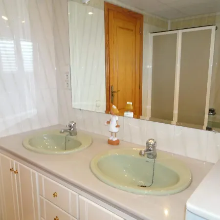 Ferienhaus Arcos Gandia Chalet Playa de Gandia